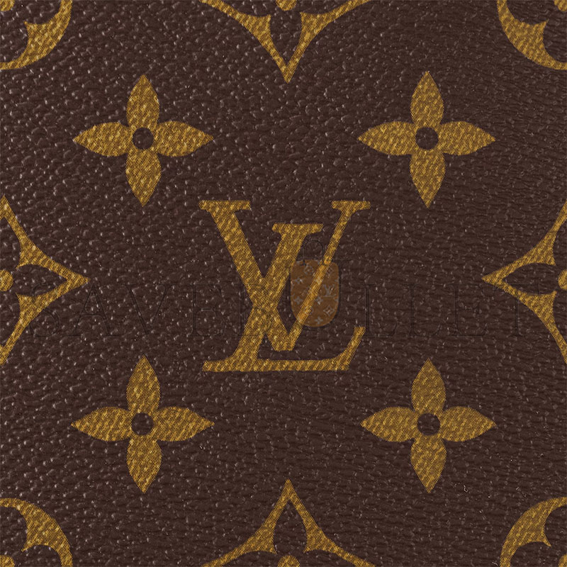 LOUIS VUITTON COSMETIC POUCH MM M46579 (24*17*6cm) LOUIS VUITTON COSMETIC POUCH MM M46579 (24*17*6cm)